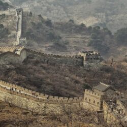 Awesome Great Wall of China Wallpapers 36537