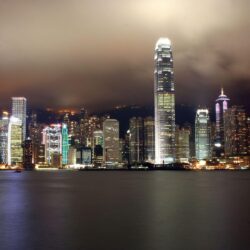Hong Kong HD Wallpapers for desktop download