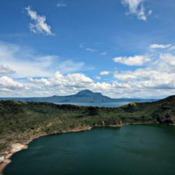 Mount Taal Volcano: An Easy Day Trip From Manila
