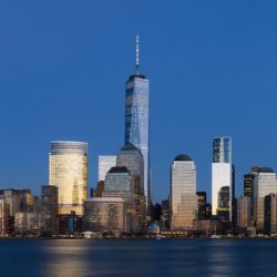 Lower Manhattan from Jersey City November 2014 pa…