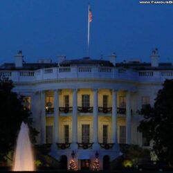 White House Wallpapers 3