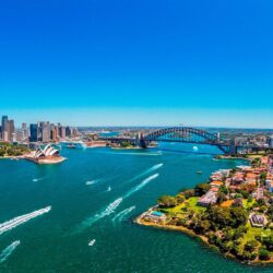 57 Sydney HD Wallpapers