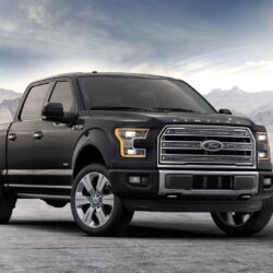 Ford F