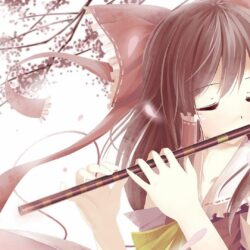 flute wallpapers