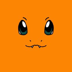 charmander not as simplistic as the original but here you8230