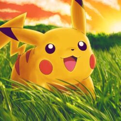 Download Pokemon Pikachu Wallpapers Hd Image Widescreen Backgrounds