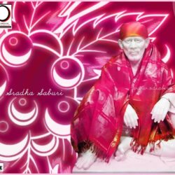 Shirdi Sai Baba Wallpapers