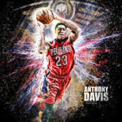 Anthony Davis wallpapers by HPS74