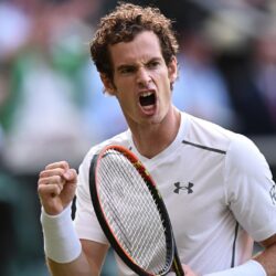 Download wallpapers andy murray, tennis, champion full hd
