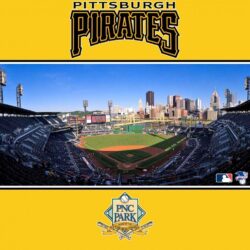 Pittsburgh Pirates Wallpapers