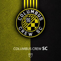 Columbus Crew SC 4k Ultra HD Wallpapers