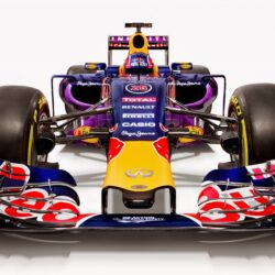 Wallpapers Red Bull RB12, Red Bull Racing, Daniel Ricciardo, Formula