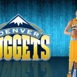 Denver Nuggets Wallpapers HD