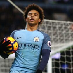 Leroy Sane can be a star for Man City & Germany’