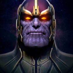 Download Thanos Wallpapers For Android