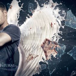 Supernatural Wallpapers All Seasons HD