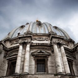 St Peter’s Basilica wallpapers