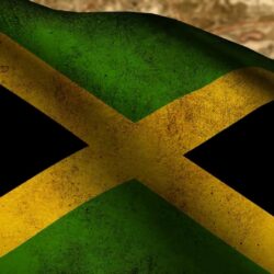 px Jamaica Flags Wallpaper Backgrounds