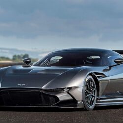 Aston Martin Vulcan Wallpapers and Backgrounds Image