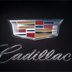Cadillac Logo History Of the 9 Hd Cadillac Logo Wallpapers