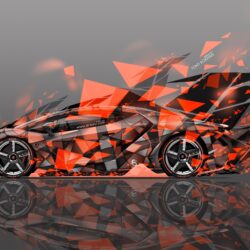 Best Art Lamborghini Centenario Wallpapers HD Wallpapers