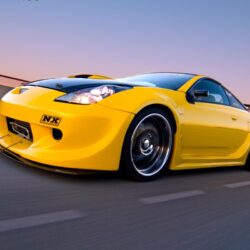 Toyota Celica Wallpapers PC