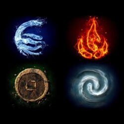 Avatar: The Last Airbender wallpapers