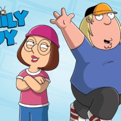 Family Guy HD Wallpapers