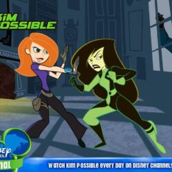 Free wallpapers HD: Kim Possible Pictures