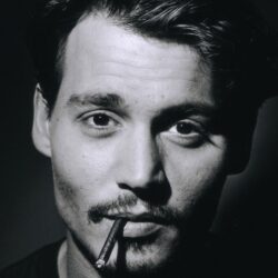 Johnny Depp Wallpapers 25 Backgrounds