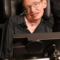 Garry Walkers Blog.: Stephen Hawking Quotes