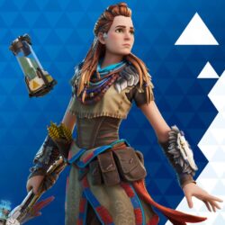 Aloy Cup Only On PS4 & PS5
