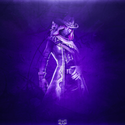 Fortnite Calamity Wallpapers By: Zas