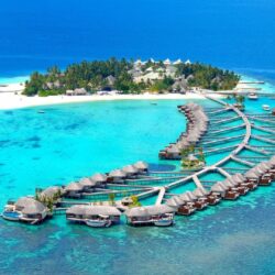 WHERE IS MALDIVES ISLANDS