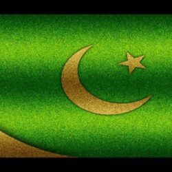 Pakistani Flag Wallpapers Image, 14th August Greeting