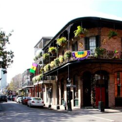 New Orleans HD Wallpapers