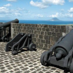 Military Pictures: View Image of St. Kitts and Nevis