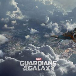 Guardians Of The Galaxy HD Desktop Wallpapers