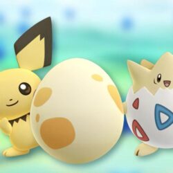 How to hatch Pichu, Togepi, and Gen 2 babies in Pokémon Go!