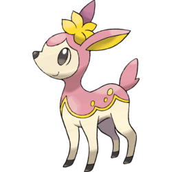 Deerling