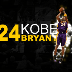 Kobe Bryant Wallpapers 24
