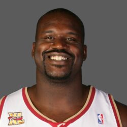 px Shaquille O Neal