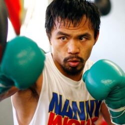 Manny Pacquiao wallpapers