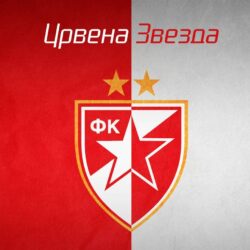 Fc Red Star Belgrade Wallpapers by DonGemba90