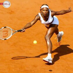 Serena Williams Wallpapers HD Dekstop Wallpapers