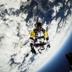 888525 Skydive Wallpapers