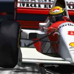 Ayrton Senna wallpapers 64219