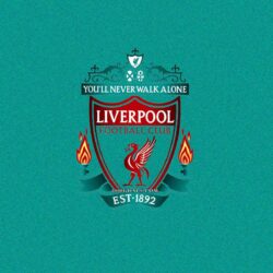 Wallpapers Liverpool FC Logo Wallpapers