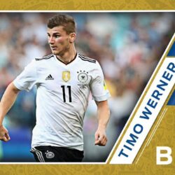 Timo Werner HD Image & Wallpapers Download Free
