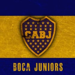 Boca Juniors Wallpapers de Alta Definición